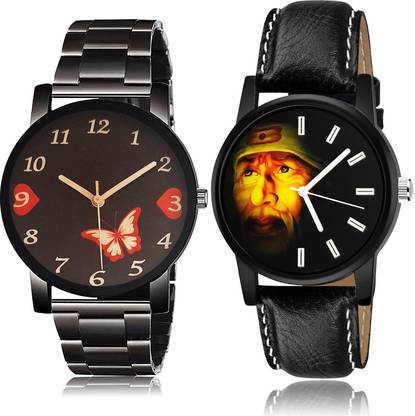 NEUTRON Analog Watch  - For Men