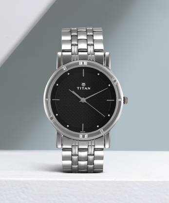 Titan Karishma Analog Watch  - For Men