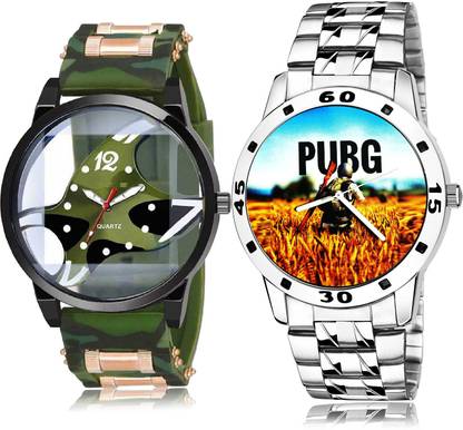 Analog Watch  - For Men
