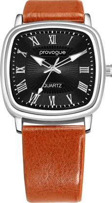 PROVOGUE Analog Watch  - For Men