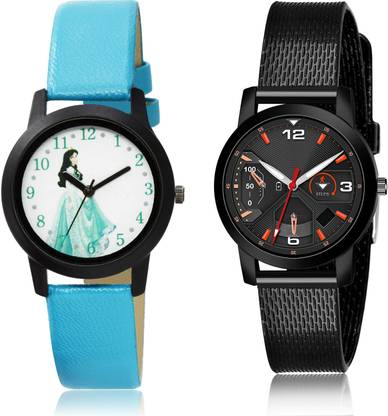 GROOT Analog Watch  - For Girls