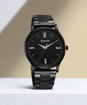 SONATA ASPIRE 1.0 SONATA ASPIRE 1.0 Analog Watch  - For Men