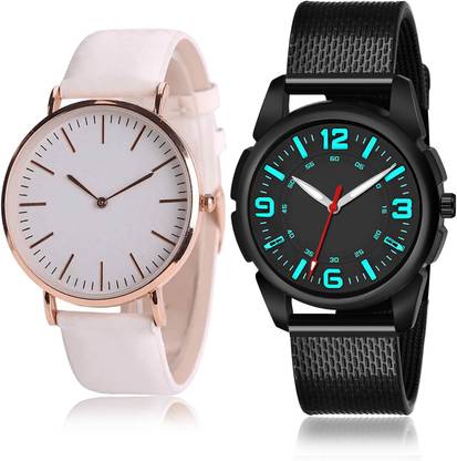 Analog Watch  - For Men