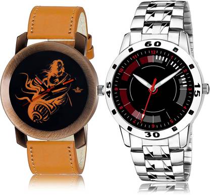Analog Watch  - For Men