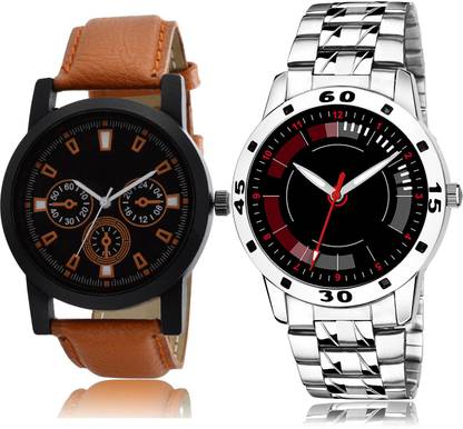 Analog Watch  - For Men