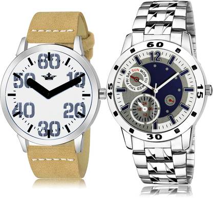 Analog Watch  - For Men