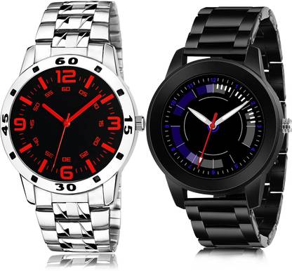 Analog Watch  - For Men