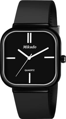 Analog Watch  - For Men