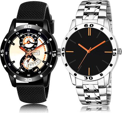 Analog Watch  - For Men