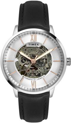 TIMEX Analog Watch  - For Men