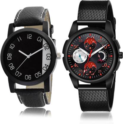 Analog Watch  - For Men