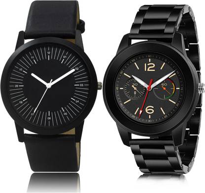 Analog Watch  - For Men