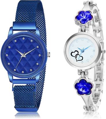 Analog Watch  - For Girls
