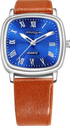 PROVOGUE Analog Watch  - For Men