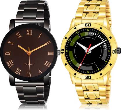 Analog Watch  - For Men