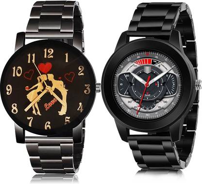 Analog Watch  - For Men