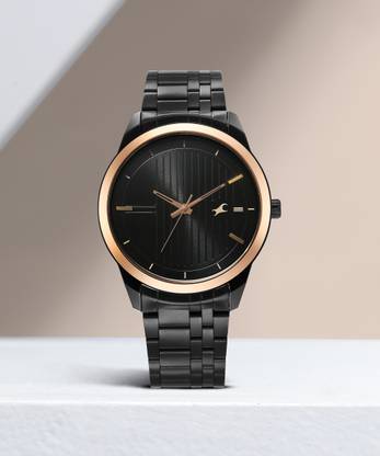 Fastrack Fastrack Stunners 7.0 (Phase 2) Fastrack Stunners 7.0 (Phase 2) Analog Watch  - For Men