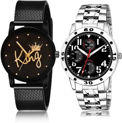 Analog Watch  - For Men
