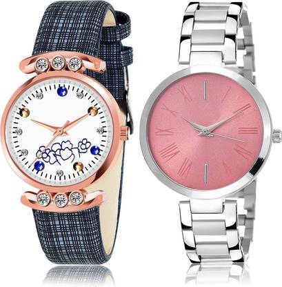 combo watch Analog Watch  - For Women