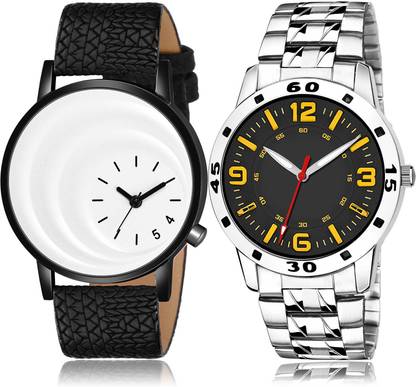 Analog Watch  - For Men