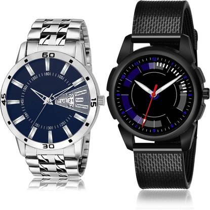 Analog Watch  - For Men