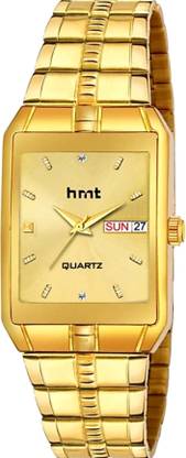 hnrt Analog Watch  - For Men