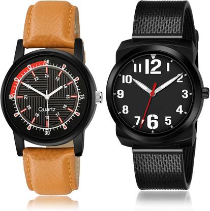 Analog Watch  - For Men