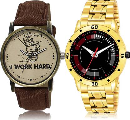 Analog Watch  - For Men
