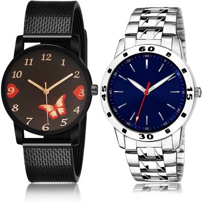 Analog Watch  - For Men