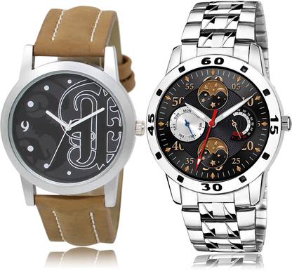 Analog Watch  - For Men