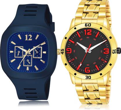 Analog Watch  - For Men