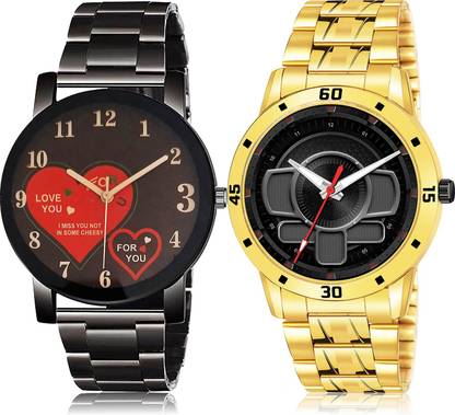 Analog Watch  - For Men