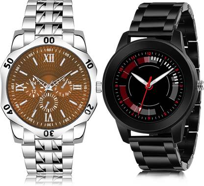 Analog Watch  - For Men