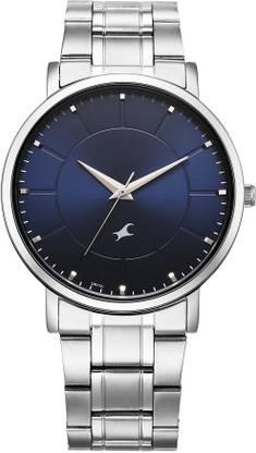 Fastrack Stunners X Analog Watch  - For Men