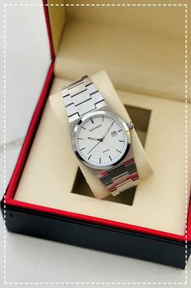 Daniel Radcliffe DRM011 Homage Series Analog Watch  - For Men