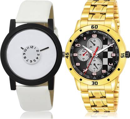 GROOT Analog Watch  - For Men