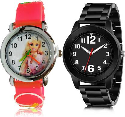 Analog Watch  - For Boys