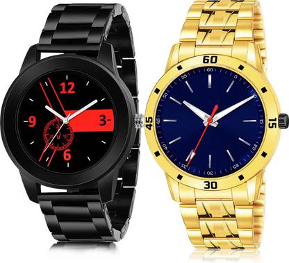 Analog Watch  - For Men