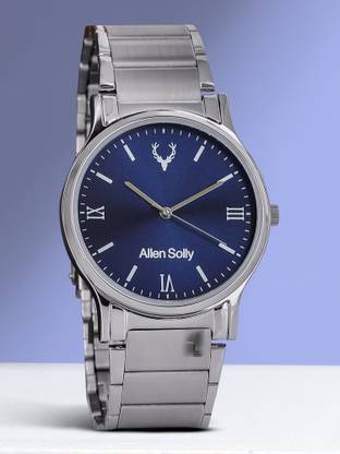Allen Solly Analog Watch  - For Men