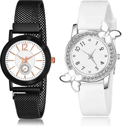 Analog Watch  - For Girls