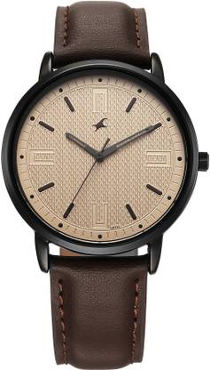 Fastrack Stunners X Analog Watch  - For Men