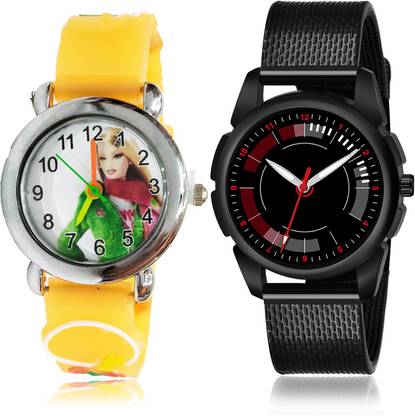 Analog Watch  - For Boys