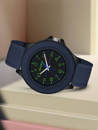 KILLER 0201BG premium watch with Waterproof Timewear 0201BG premium Analog Watch  - For Men & Women