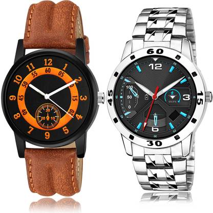 Analog Watch  - For Men