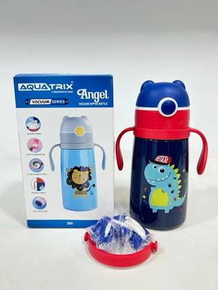 AQUA TRIX NA 480 ml Water Bottle