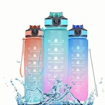 Onprix Water Bottle 1000 ml Water Bottle