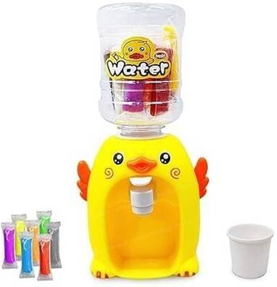 Z-Plus 10 ml Water Purifier Bottle