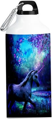 BYSR FASHION FM-245 600 ml Water Bottle