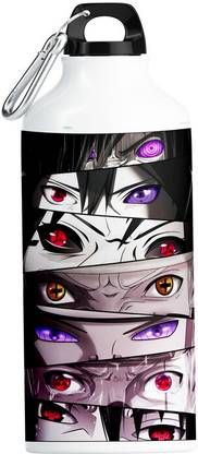 BYSR FASHION AP-525 600 ml Water Bottle