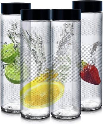 Zigmo 750 ML 3000 ml Water Bottles